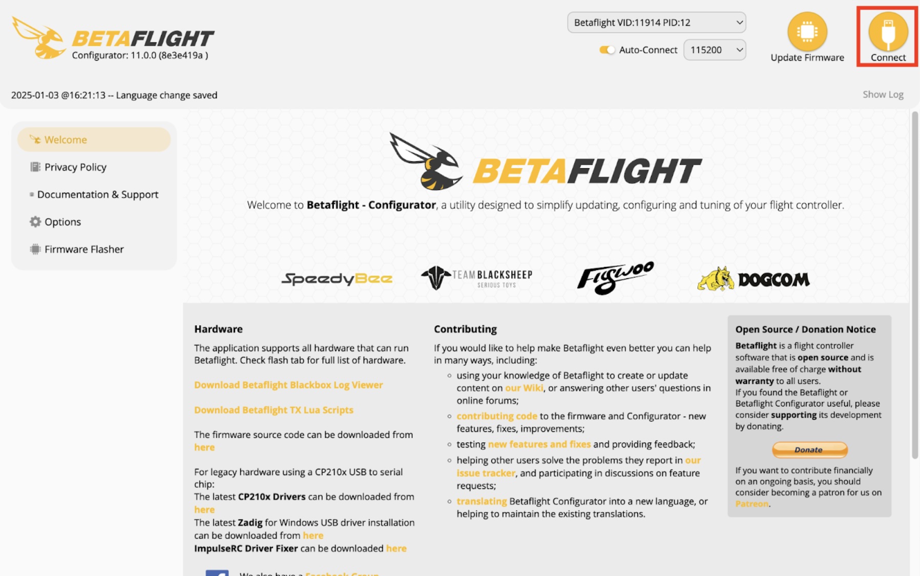 betaflight-4